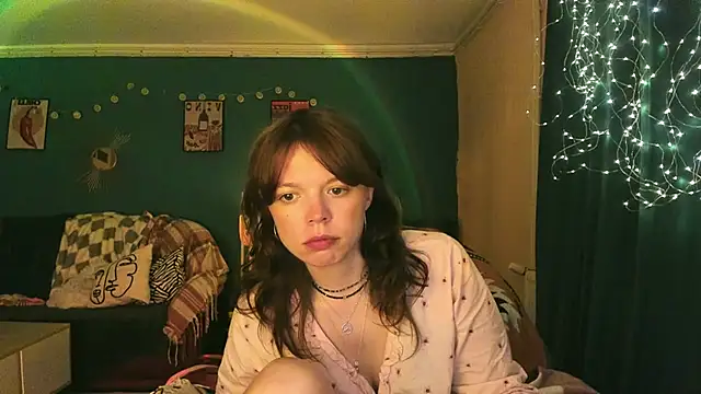 Snapshot of ClancyMorissey chatting on 05-29-26, 07:23 ClancyMorissey online show from 05-29-26, 07:23