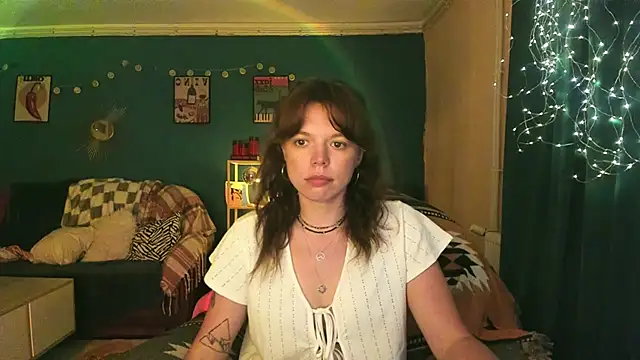 Snapshot of ClancyMorissey chatting on 05-31-26, 06:09 ClancyMorissey online show from 05-31-26, 06:09