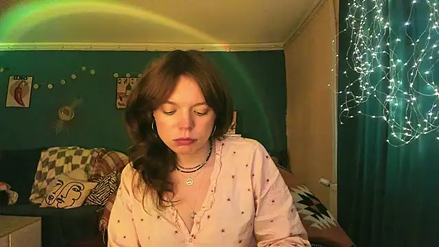 Snapshot of ClancyMorissey chatting on 06-02-26, 05:37 ClancyMorissey online show from 06-02-26, 05:37