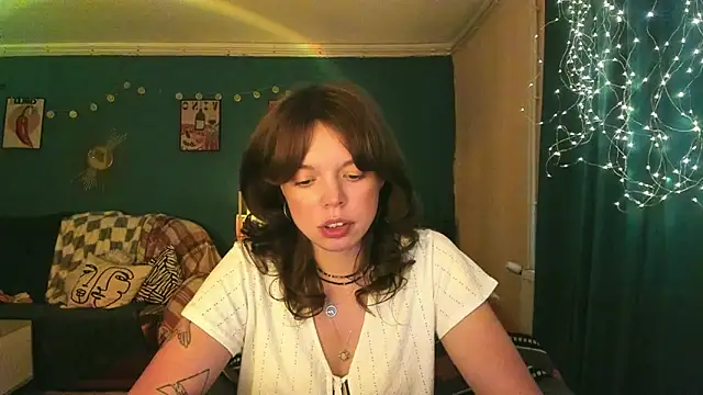 Snapshot of ClancyMorissey chatting on 06-03-26, 05:18 ClancyMorissey online show from 06-03-26, 05:18