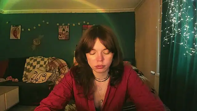 Snapshot of ClancyMorissey chatting on 06-04-26, 05:08 ClancyMorissey online show from 06-04-26, 05:08