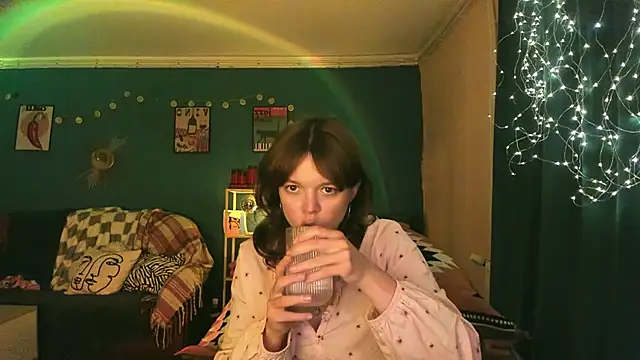 Snapshot of ClancyMorissey chatting on 06-05-26, 07:19 ClancyMorissey online show from 06-05-26, 07:19