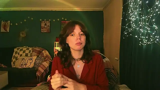 Snapshot of ClancyMorissey chatting on 06-06-26, 05:50 ClancyMorissey online show from 06-06-26, 05:50