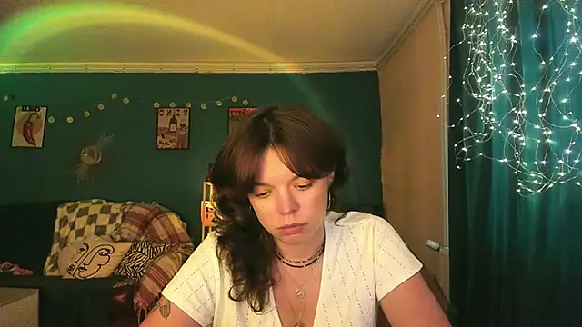 Snapshot of ClancyMorissey chatting on 06-07-26, 05:16 ClancyMorissey online show from 06-07-26, 05:16