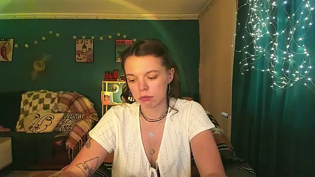 Snapshot of ClancyMorissey chatting on 06-08-26, 05:24 ClancyMorissey online show from 06-08-26, 05:24