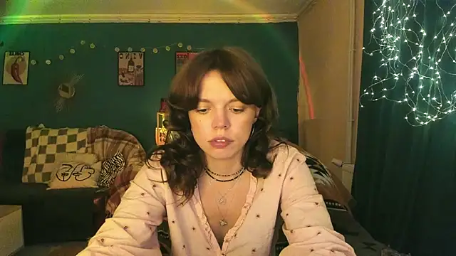 ClancyMorissey online show from 06-30-26, 05:36