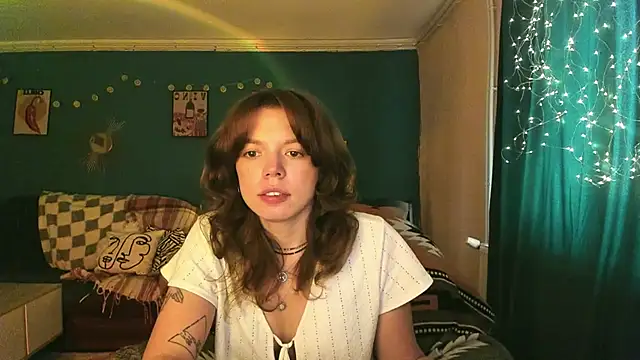 ClancyMorissey online show from 07-17-26, 04:34