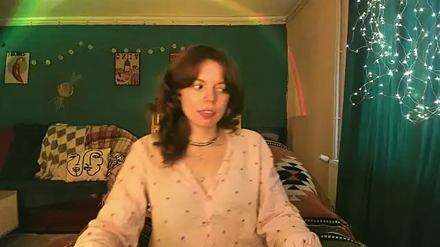 ClancyMorissey online show from 07-20-26, 04:53