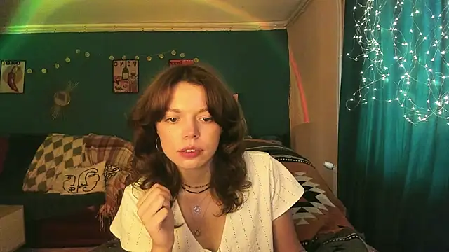 ClancyMorissey online show from 07-21-26, 04:42