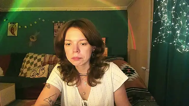 ClancyMorissey online show from 07-23-26, 05:00