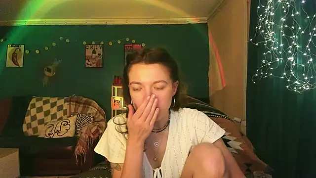 ClancyMorissey online show from 07-26-26, 05:42