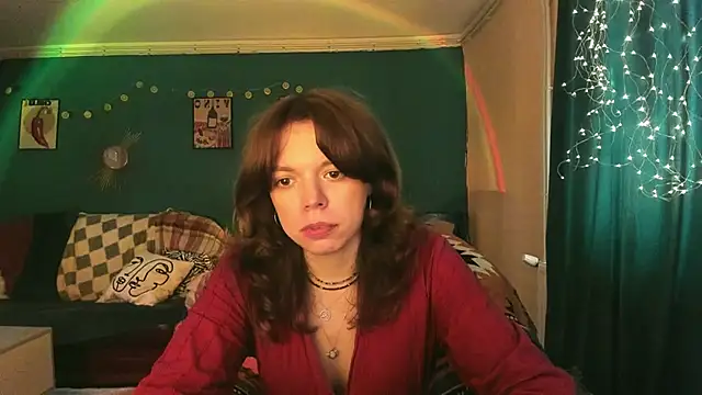 ClancyMorissey online show from 07-27-26, 04:58