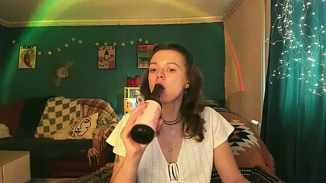 ClancyMorissey online show from 07-28-26, 05:01