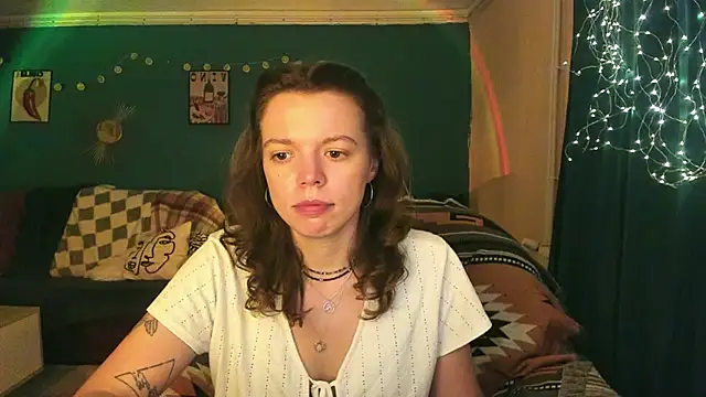 ClancyMorissey online show from 07-28-26, 06:20