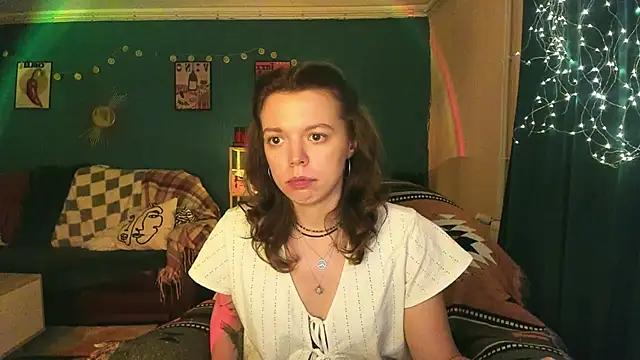 ClancyMorissey online show from 07-28-26, 07:39