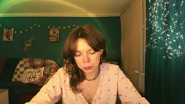 ClancyMorissey online show from 07-30-26, 05:34
