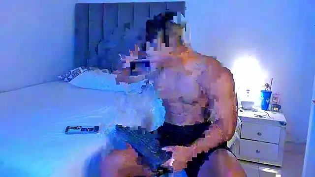 ethan brown  online show from 07-14-26, 09:09