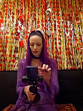 Adrina Drake online show from 02-22-26, 04:13