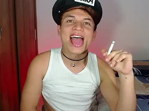 Leon Wild online show from 03-22-26, 10:35