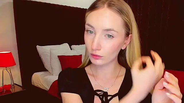 bella  rose online show from 01-15-25, 12:04