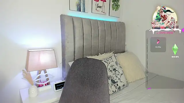 Katysmith26 online show from 12-29-24, 11:50