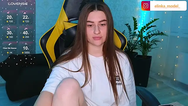 Elishka  online show from 12-03-24, 08:50