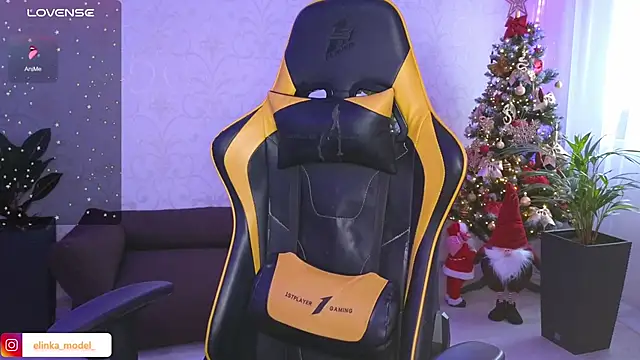 Elishka  online show from 12-20-24, 07:12