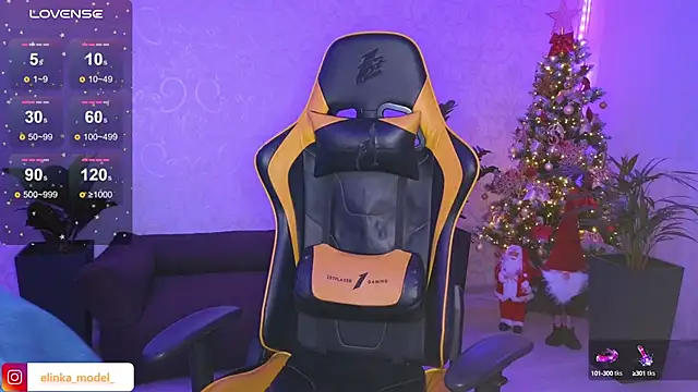 Elishka  online show from 12-28-24, 05:25