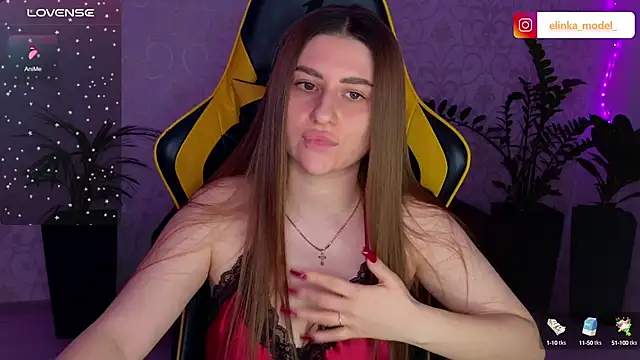 Elishka  online show from 02-24-25, 08:58