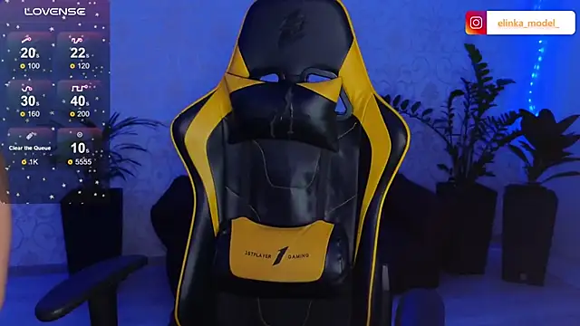 Elishka  online show from 02-25-25, 06:09