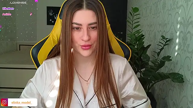 Elishka  online show from 03-21-25, 05:54