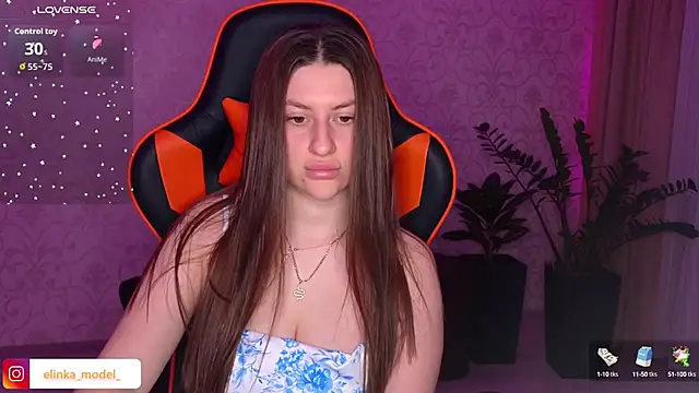 Elishka  online show from 09-27-25, 07:30