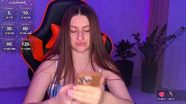 Elishka  online show from 10-15-25, 05:35