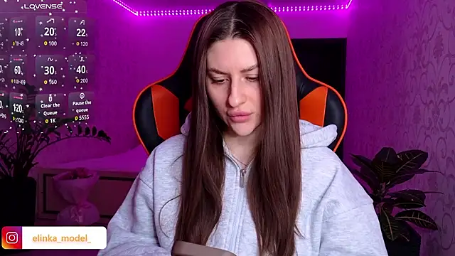 Elishka  online show from 02-06-26, 08:56