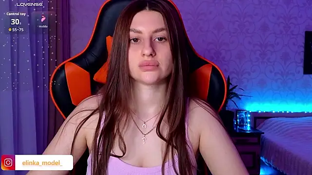 Elishka  online show from 03-14-26, 06:24