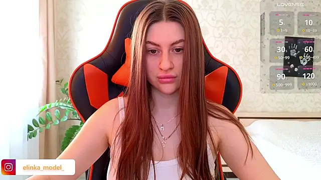 Elishka  online show from 04-13-26, 04:51