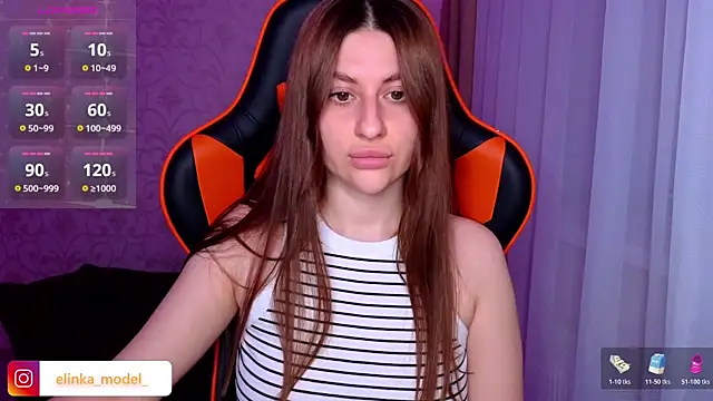 Snapshot of Elishka_ chatting on 05-12-26, 07:55 Elishka online show from 05-12-26, 07:55