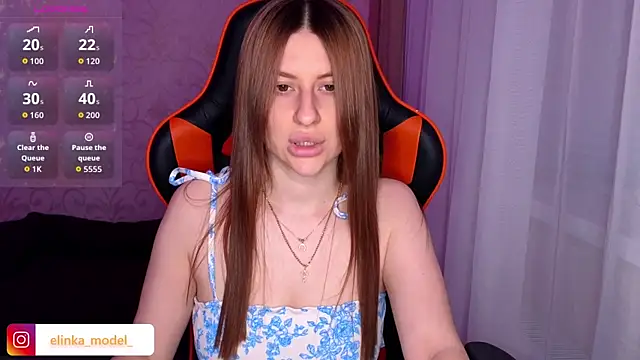 Snapshot of Elishka_ chatting on 05-20-26, 08:04 Elishka online show from 05-20-26, 08:04