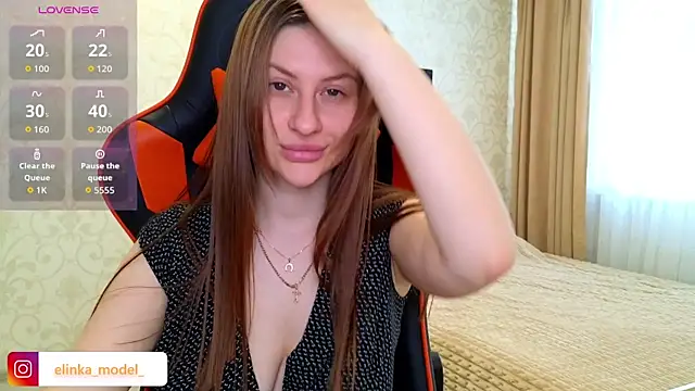 Snapshot of Elishka_ chatting on 06-05-26, 08:09 Elishka online show from 06-05-26, 08:09