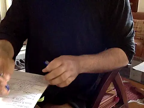 huny0019 online show from 03-31-26, 10:37