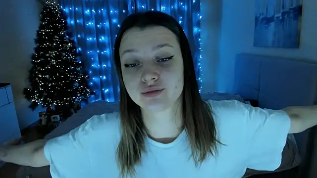 SoniNesti online show from 12-25-24, 12:58