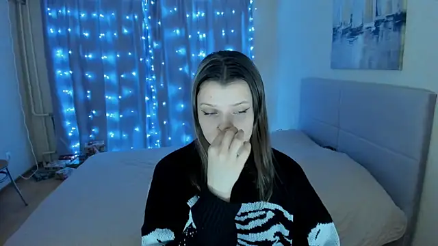 SoniNesti online show from 02-13-25, 03:24