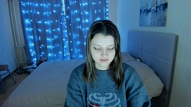 SoniNesti online show from 02-14-25, 12:36