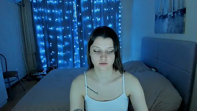 SoniNesti online show from 02-14-25, 03:36