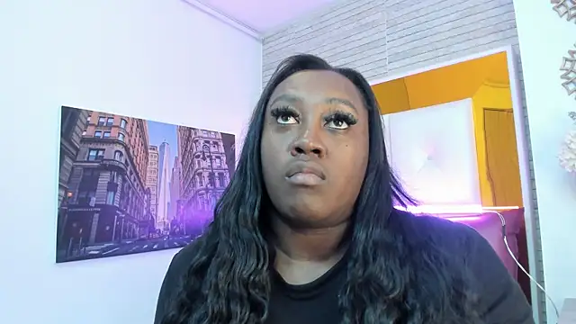 ShaniaBrownn online show from 12-04-25, 07:44