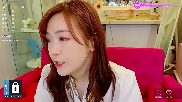 -N Miyabi- online show from 02-27-26, 01:00