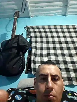 Snapshot of Luzbel666 chatting on 04-14-26, 04:29 Luzbel666 online show from 04-14-26, 04:29
