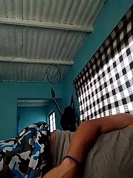 Snapshot of Luzbel666 chatting on 04-14-26, 11:22 Luzbel666 online show from 04-14-26, 11:22