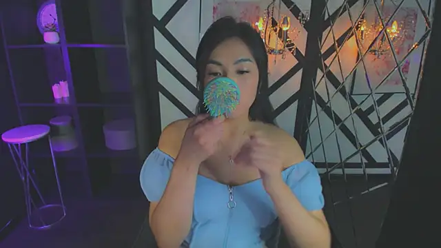 JasmineMagical online show from 09-12-25, 05:29