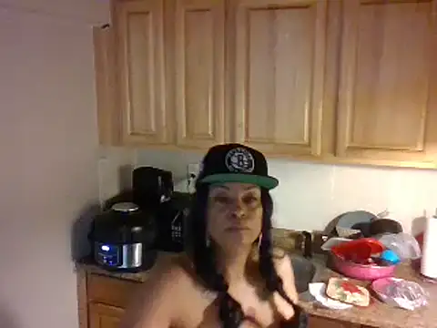 MSweetLindaParks online show from 01-12-25, 06:27